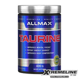 Allmax Nutrition Taurine, 400 Grams (133 Servings)