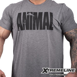 Premium Collection - Animal Authentic Apparel T-Shirt - Universal