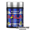 Allmax Nutrition R+ALA, 60 Capsules