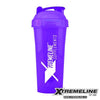 Xtremeline Purple Classic Shaker, 800ml