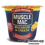 Muscle Mac Instant Macaroni & Cheese Canada | xtremeline.ca