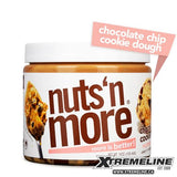 Nuts 'N More Chocolate Chip Cookie Dough, 454g