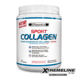 SD Pharmaceuticals Sport Collagen, 526g (41 Servings)