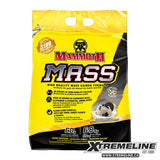 Mammoth Mass 15lbs Weight Gainer Canada | xtremeline.ca