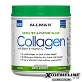 Allmax Collagen + Biotin Canada | xtremeline.ca