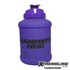 Mammoth Mug Matte Purple, 2.5L