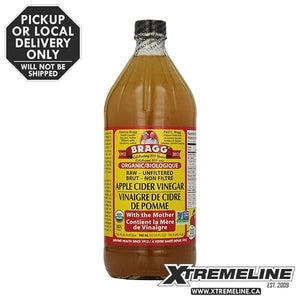 Bragg Apple Cider Vinegar, 946ml