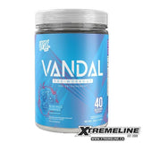 VNDL Project Vandal Pre-Workout Canada | xtremeline.ca