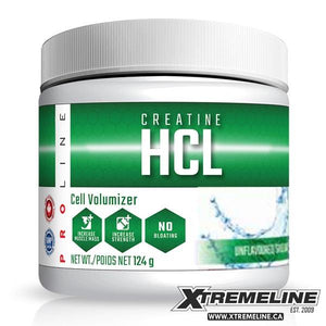 ProLine Creatine HCl Canada | xtremeline.ca