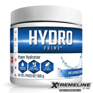 ProLine Hydro Prime Glycerol Canada | xtremeline.ca