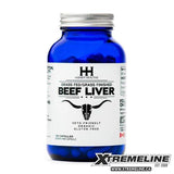 Higher Healths Beef Liver Canada | xtremeline.ca