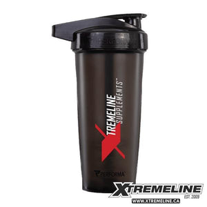 Xtremeline 1.4L Shaker, Black