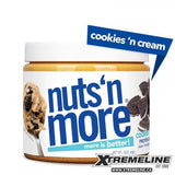 Nuts 'N More Cookies 'N Cream Canada | xtremeline.ca