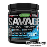 Savage Line Labs BCAAs + EAAs Canada | xtremeline.ca