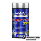 Allmax Nutrition Creatine 3000 Canada | xtremeline.ca