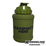 Mammoth Mini Military Green 1.5L Canada | xtremeline.ca