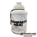 Mammoth Mug 2.5L Matte Marble Canada | xtremeline.ca