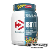 Dymatize Iso100 Pebbles Protein Canada | xtremeline.ca