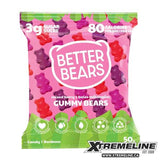 Better Bears Mixed Berry Canada | xtremeline.ca