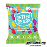 Better Bears Variety Pack Canada | xtremeline.ca